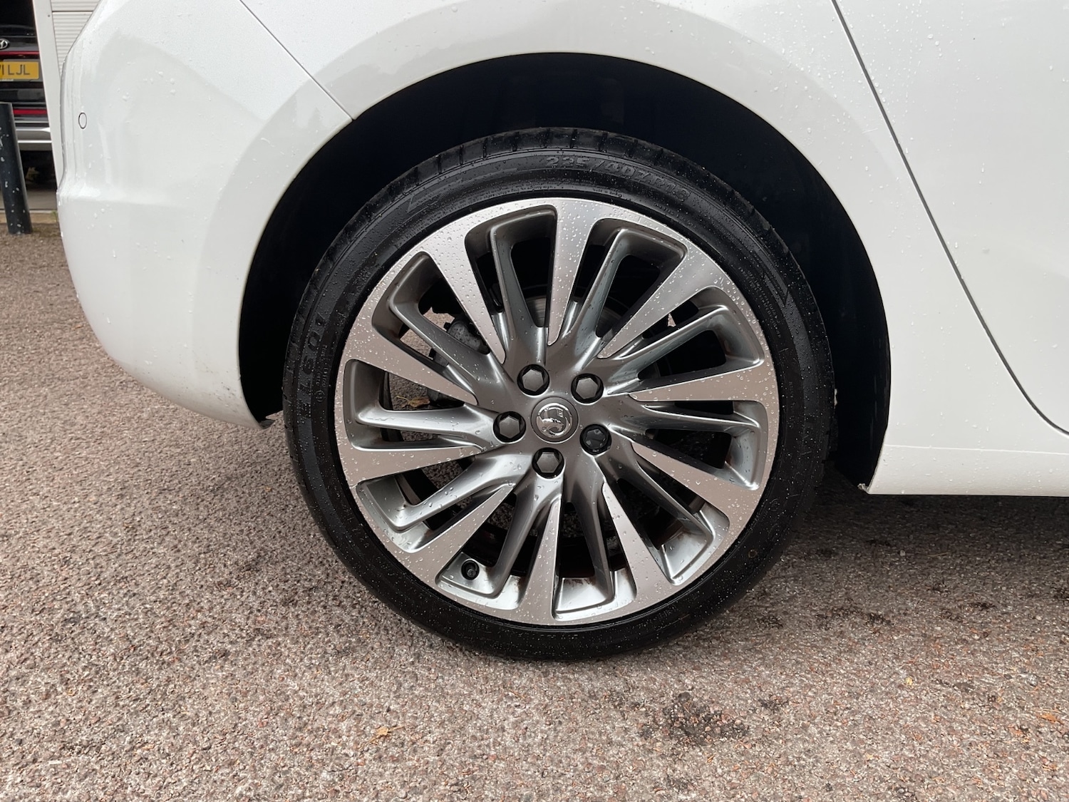 Used Vauxhall Astra 2021 for sale - 76124594: Photo 12