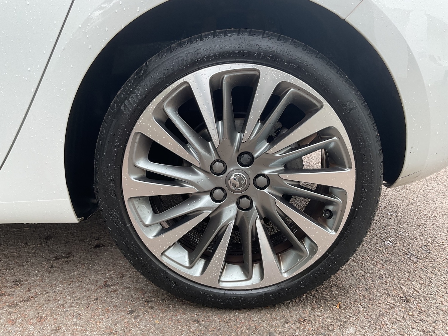 Used Vauxhall Astra 2021 for sale - 76124594: Photo 13