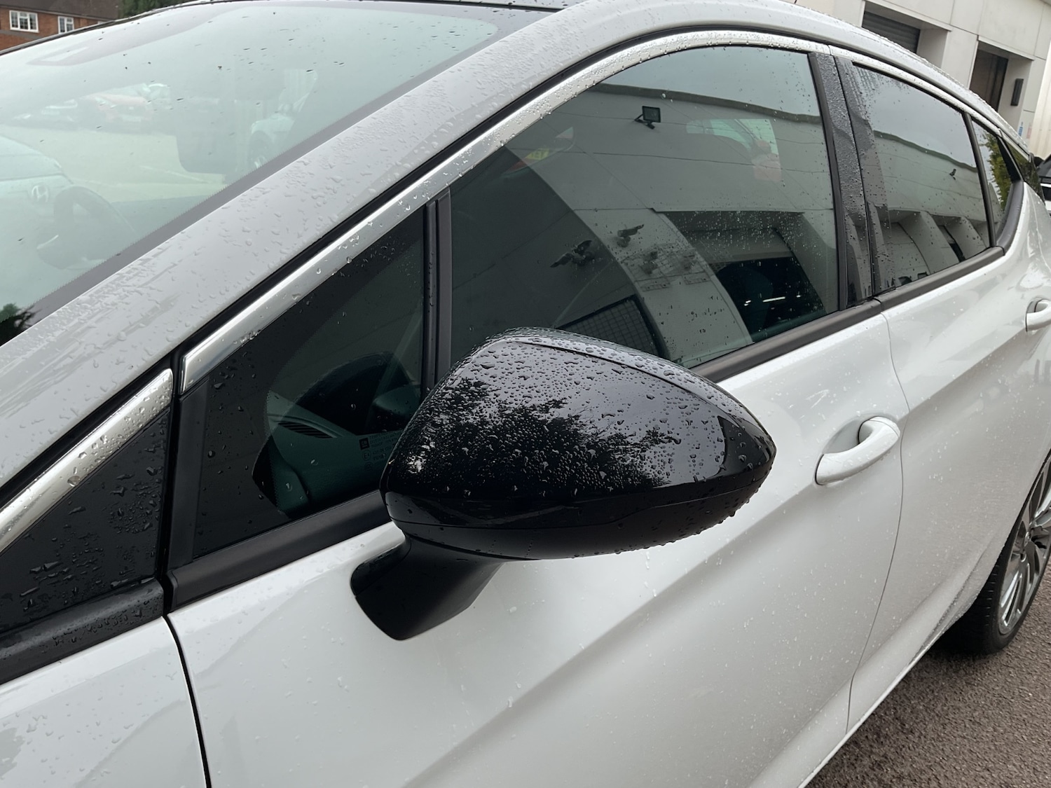Used Vauxhall Astra 2021 for sale - 76124594: Photo 15