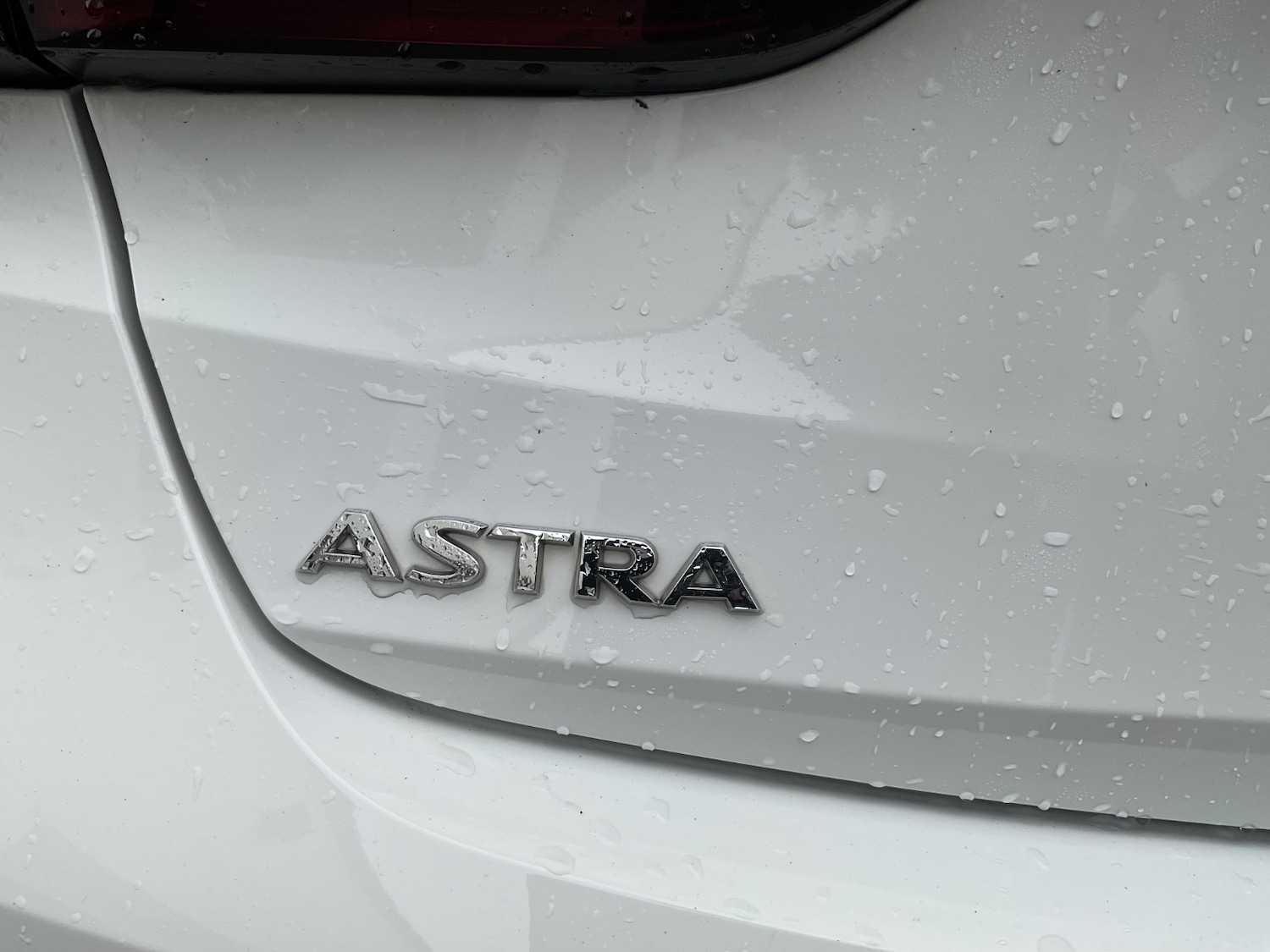 Used Vauxhall Astra 2021 for sale - 76124594: Photo 17