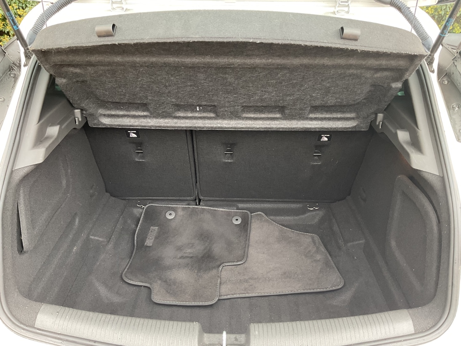 Used Vauxhall Astra 2021 for sale - 76124594: Photo 18