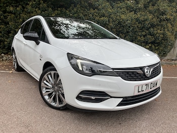 Vauxhall - Astra