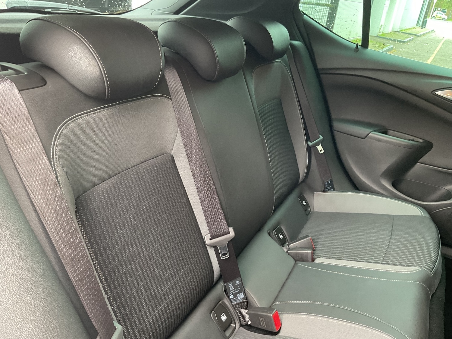 Used Vauxhall Astra 2021 for sale - 76124594: Photo 21