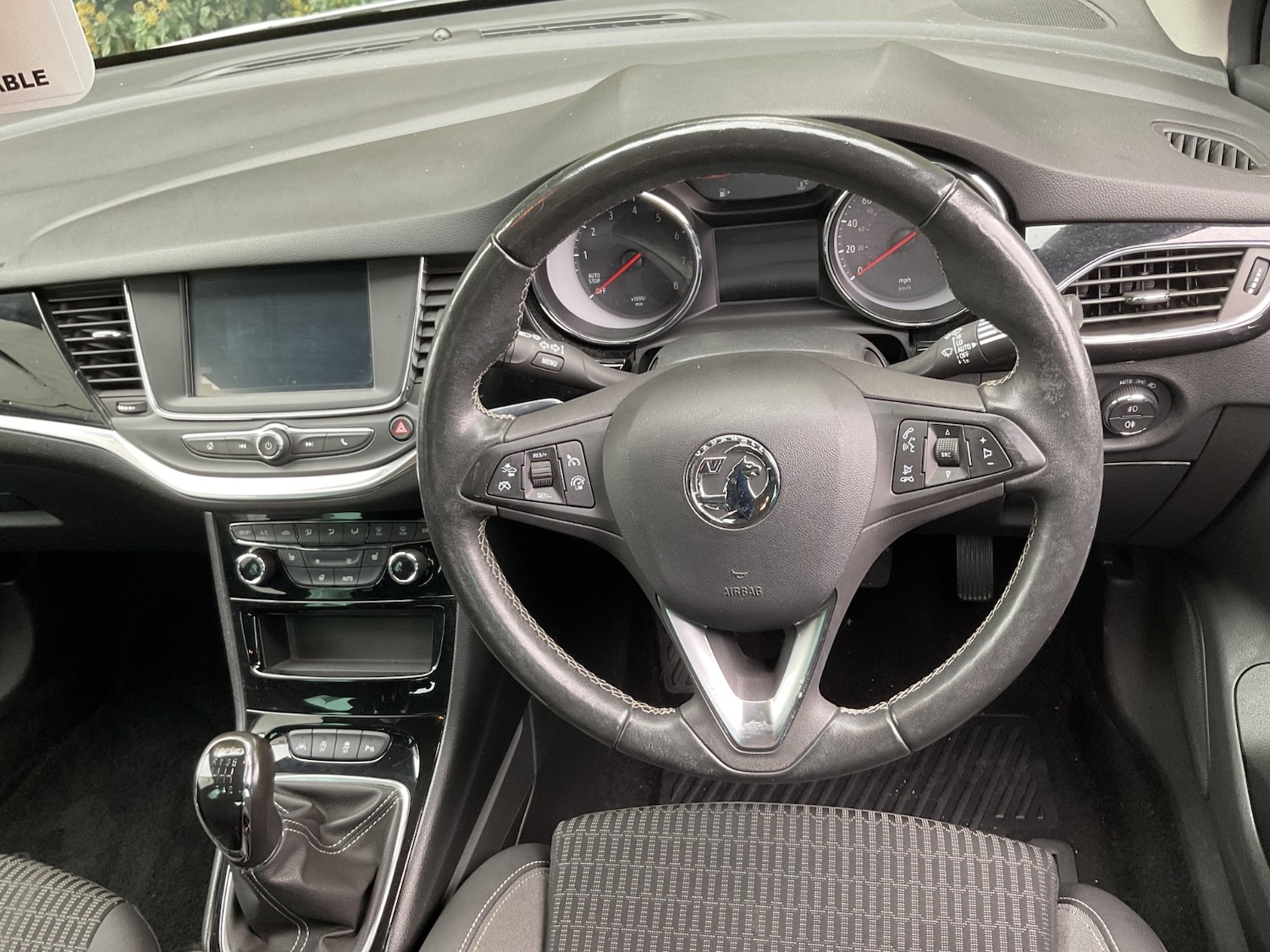 Used Vauxhall Astra 2021 for sale - 76124594: Photo 28