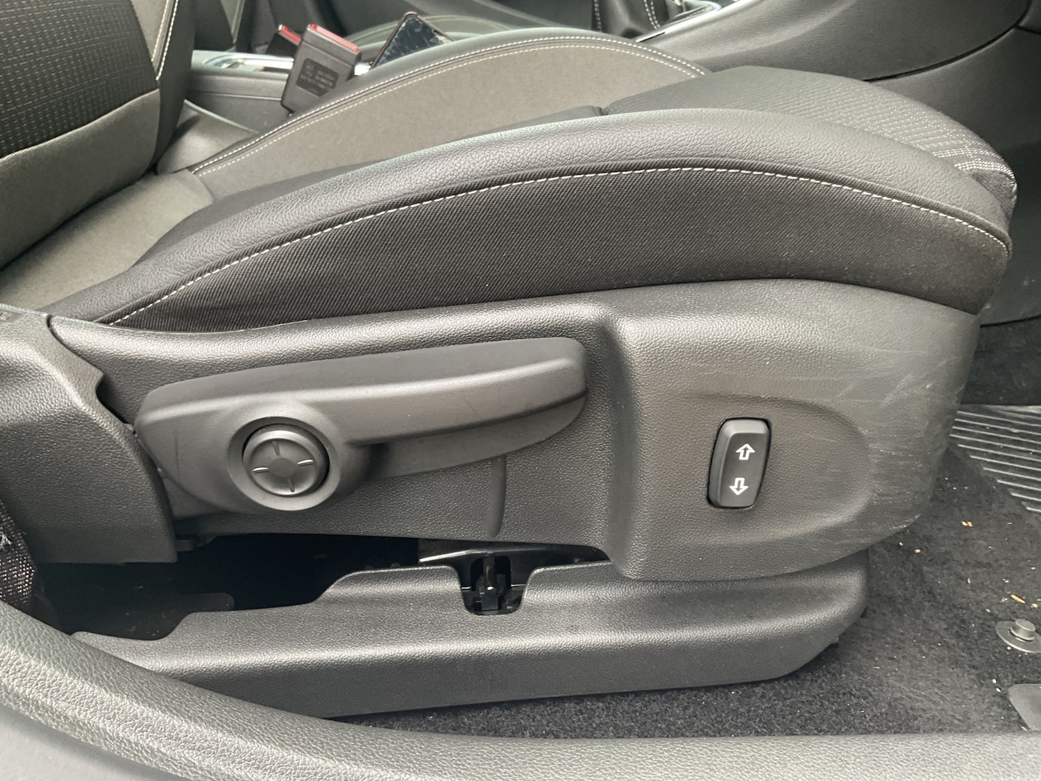 Used Vauxhall Astra 2021 for sale - 76124594: Photo 29