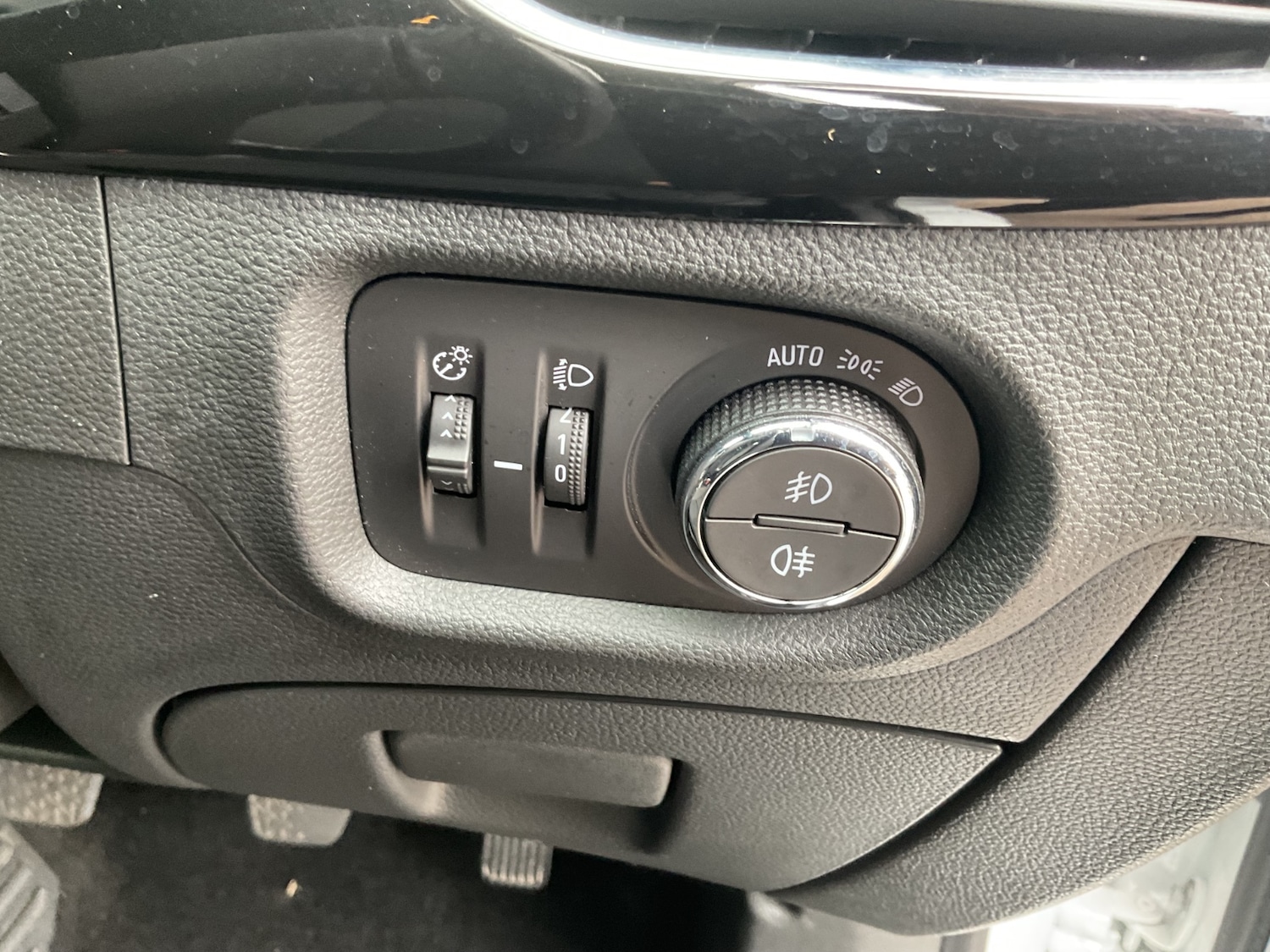 Used Vauxhall Astra 2021 for sale - 76124594: Photo 30