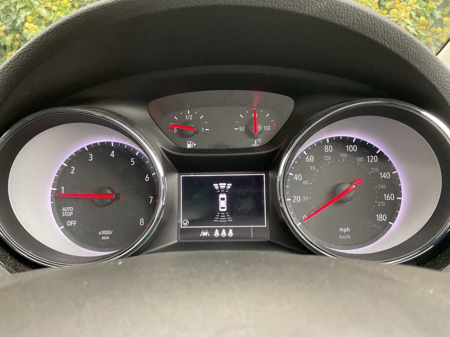 Used Vauxhall Astra 2021 for sale - 76124594: Photo 31