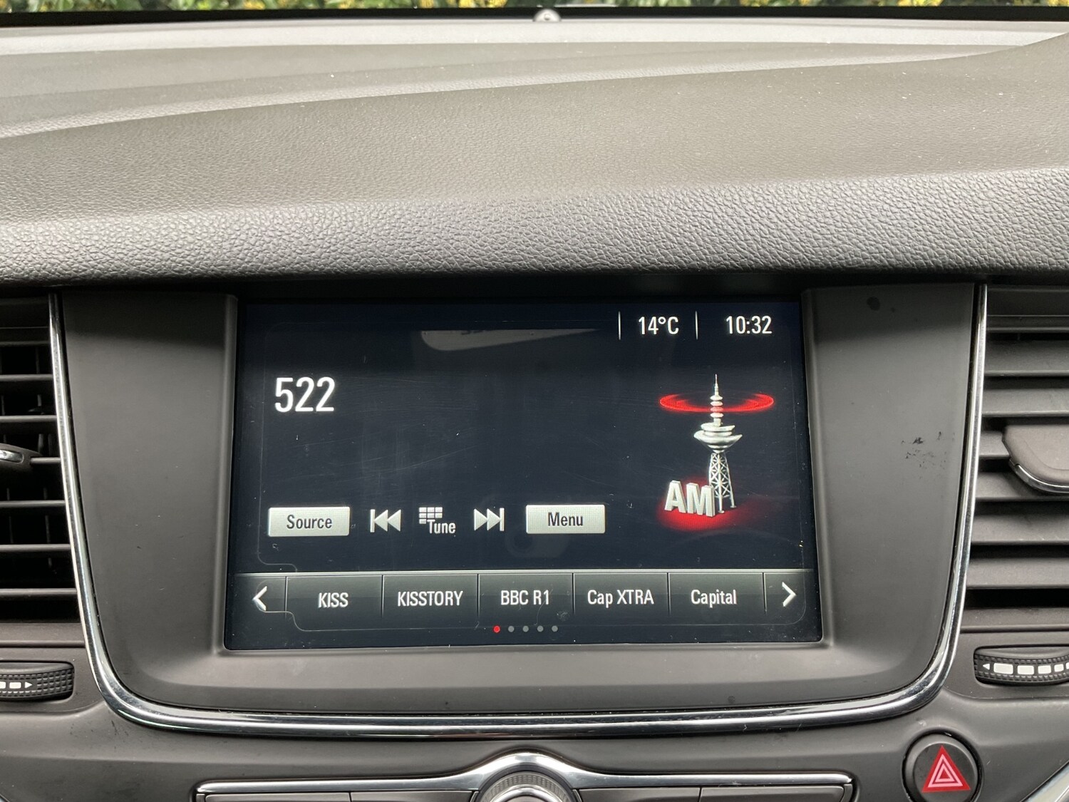 Used Vauxhall Astra 2021 for sale - 76124594: Photo 37