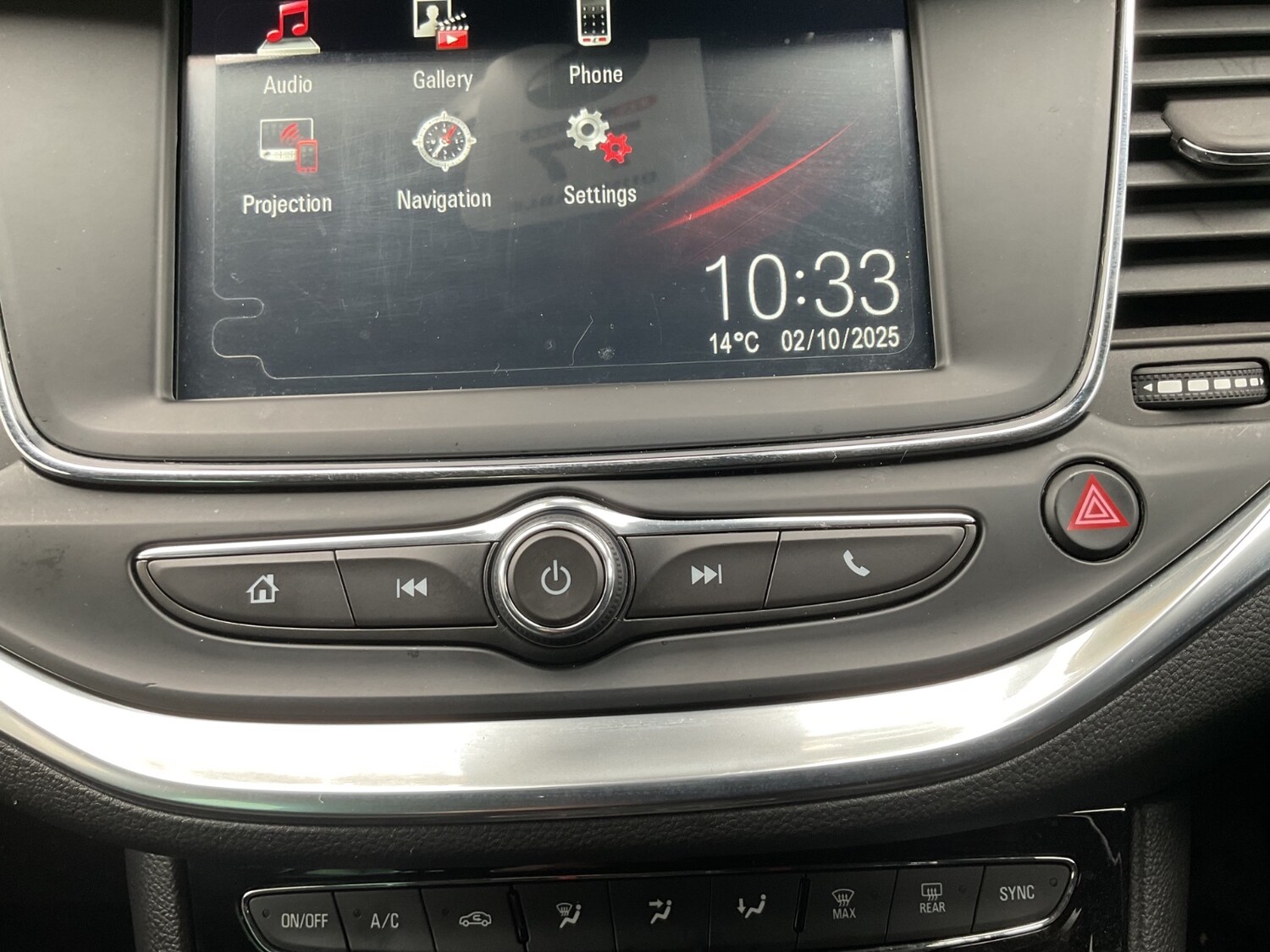 Used Vauxhall Astra 2021 for sale - 76124594: Photo 40