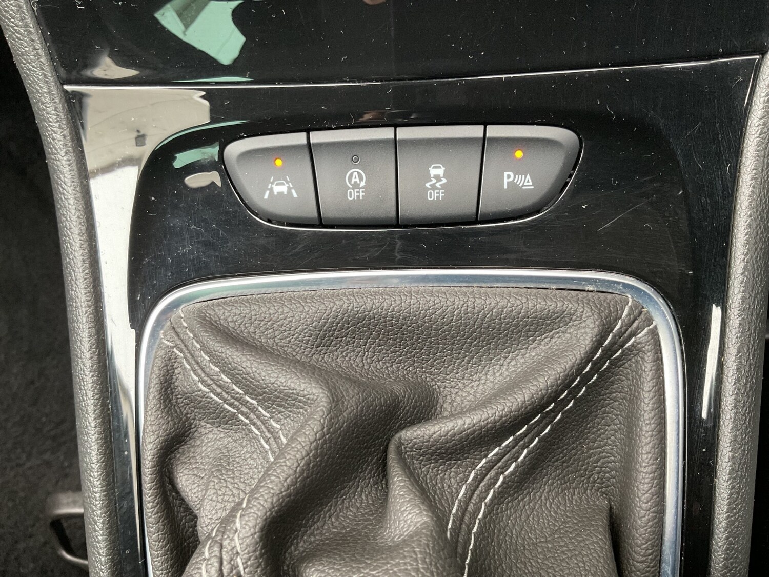 Used Vauxhall Astra 2021 for sale - 76124594: Photo 42