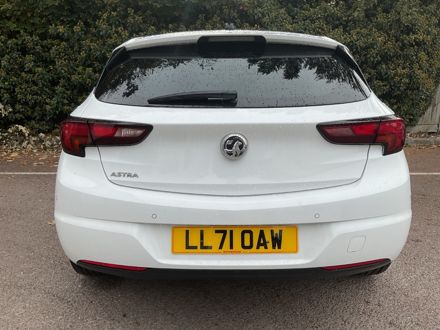 Used Vauxhall Astra 2021 for sale - 76124594: Photo 6