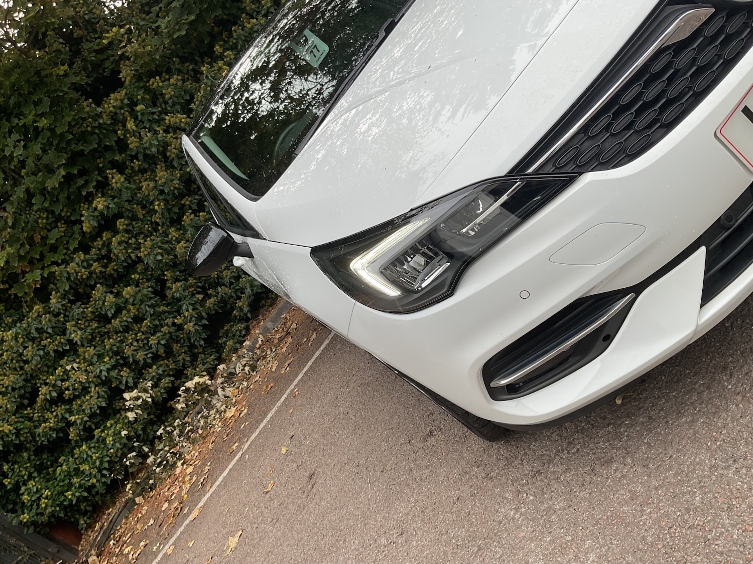 Used Vauxhall Astra 2021 for sale - 76124594: Photo 9