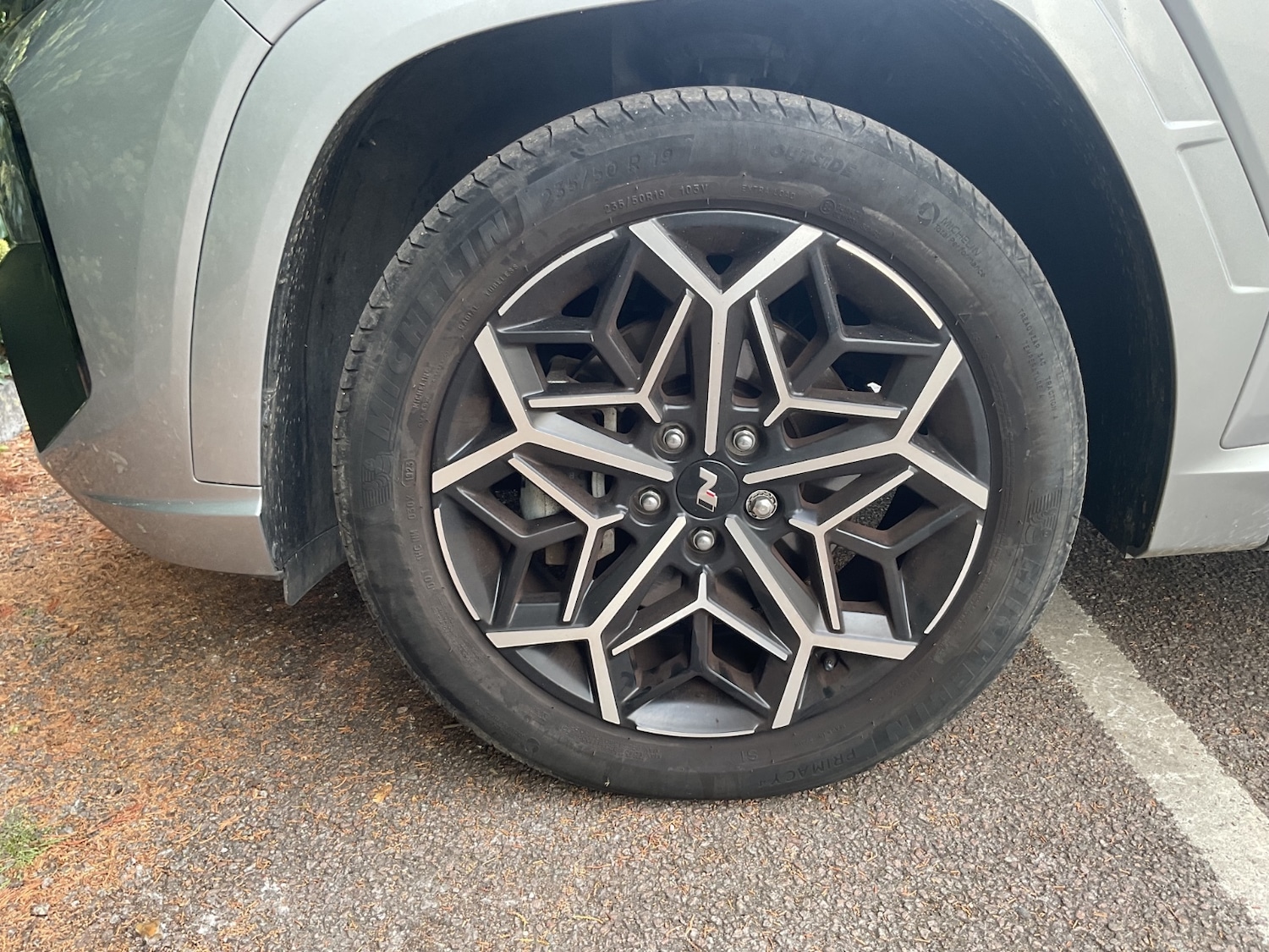 Used Hyundai TUCSON 2023 for sale - 76130391: Photo 12