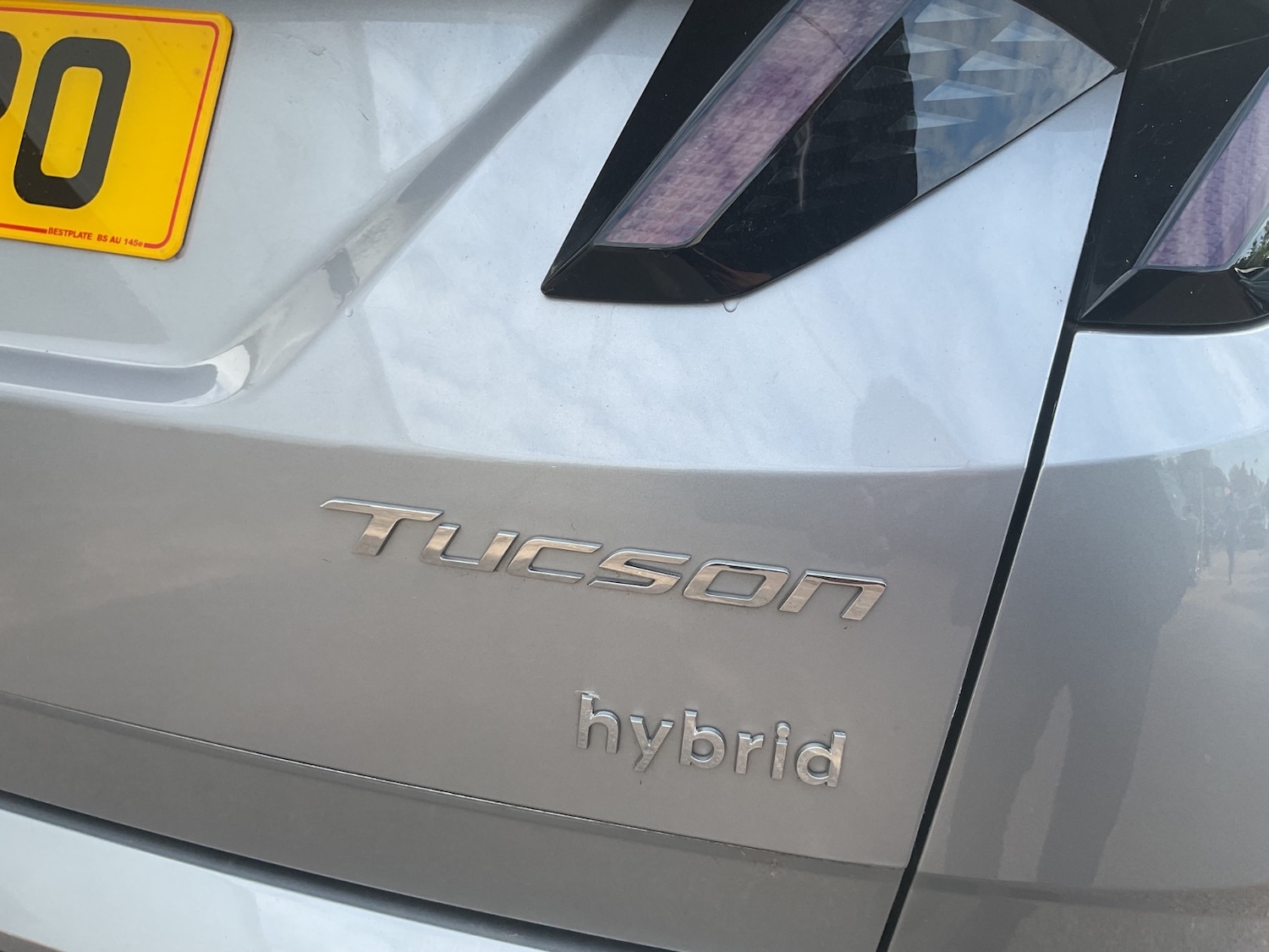 Used Hyundai TUCSON 2023 for sale - 76130391: Photo 14