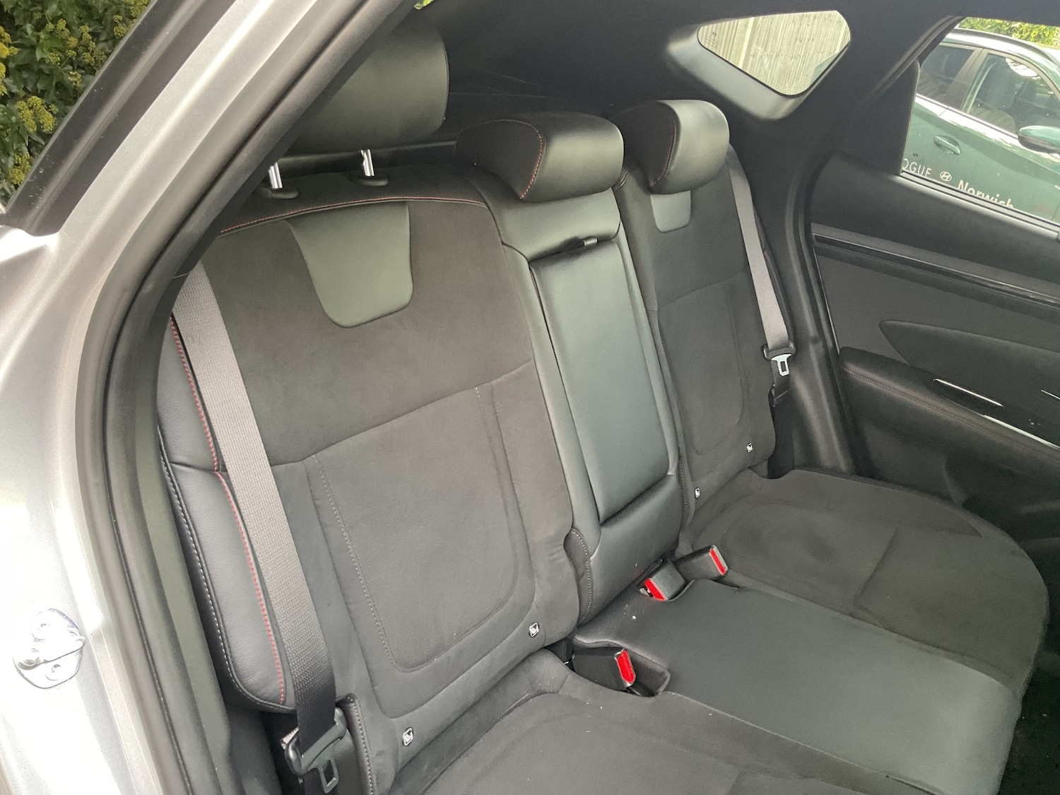 Used Hyundai TUCSON 2023 for sale - 76130391: Photo 35