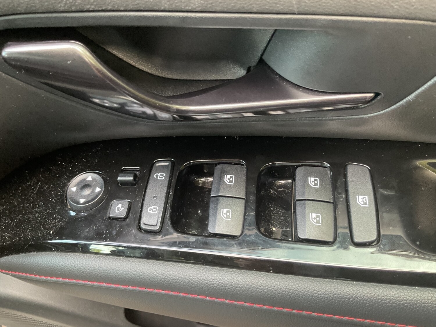 Used Hyundai TUCSON 2023 for sale - 76130391: Photo 40