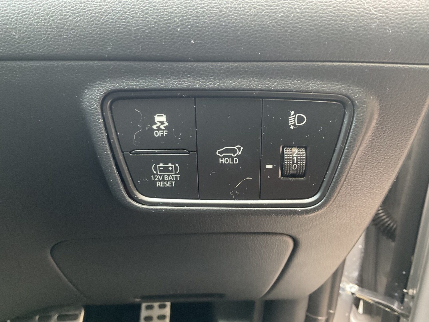 Used Hyundai TUCSON 2023 for sale - 76130391: Photo 42