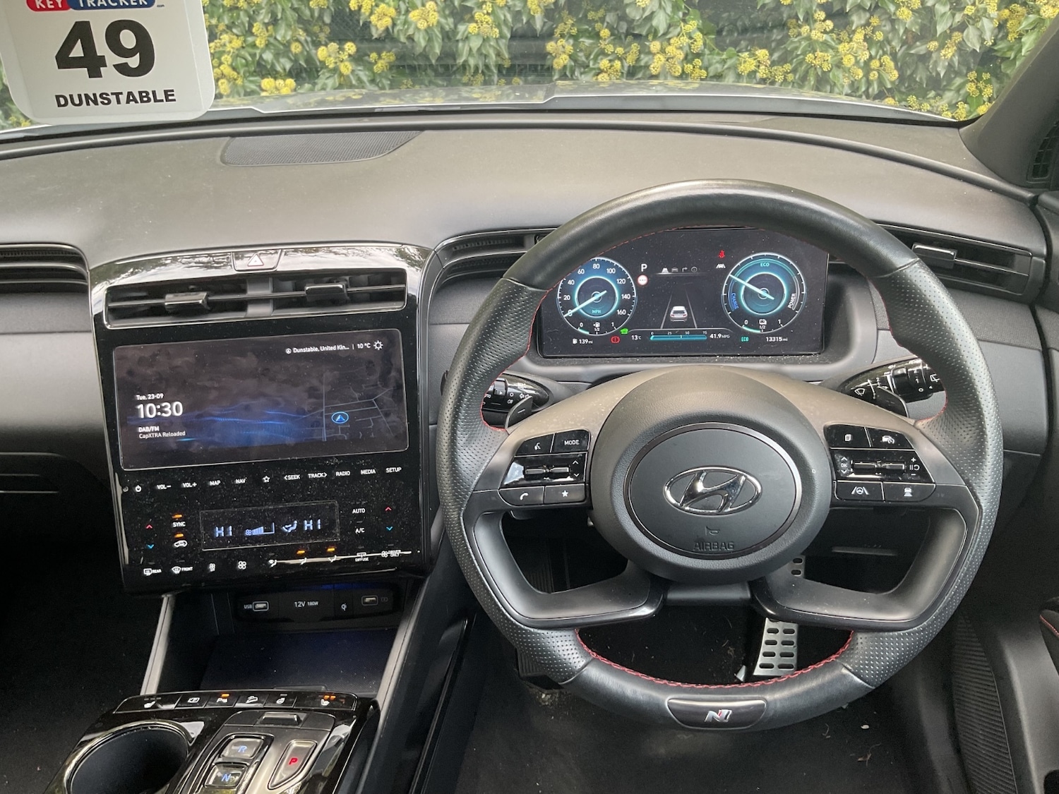 Used Hyundai TUCSON 2023 for sale - 76130391: Photo 46