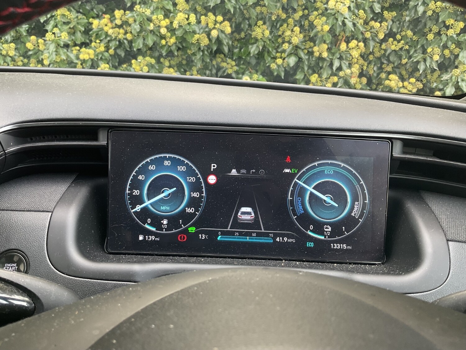 Used Hyundai TUCSON 2023 for sale - 76130391: Photo 52