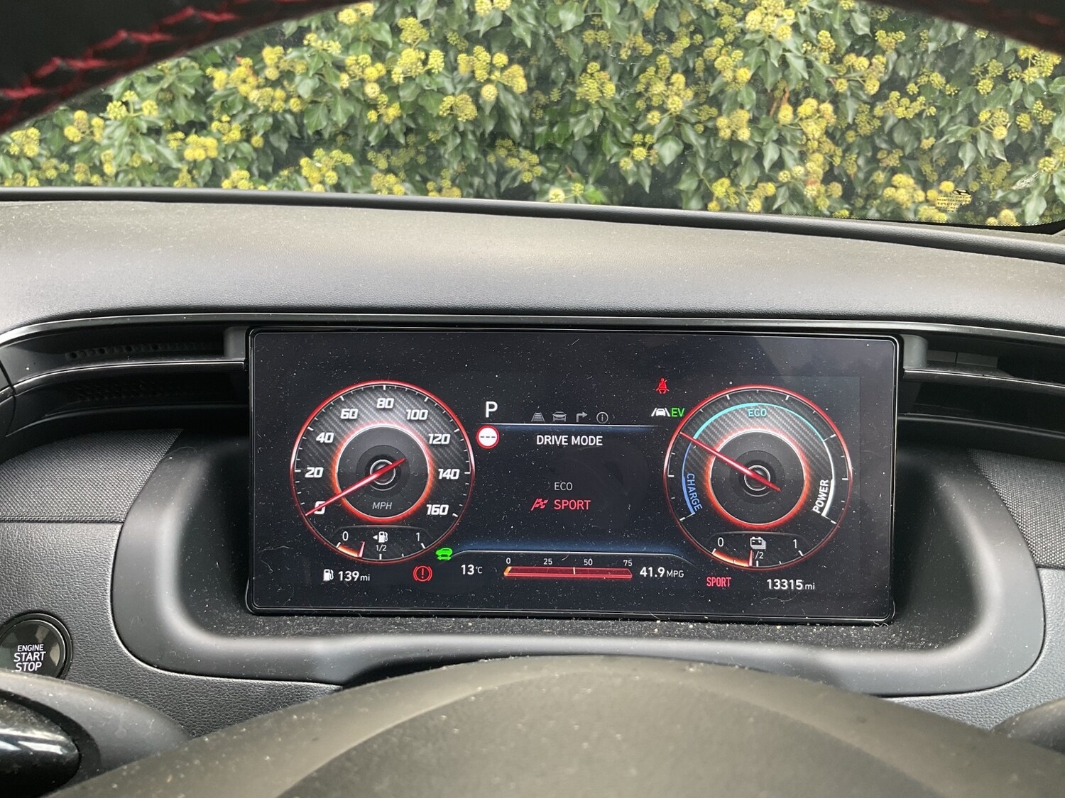 Used Hyundai TUCSON 2023 for sale - 76130391: Photo 53