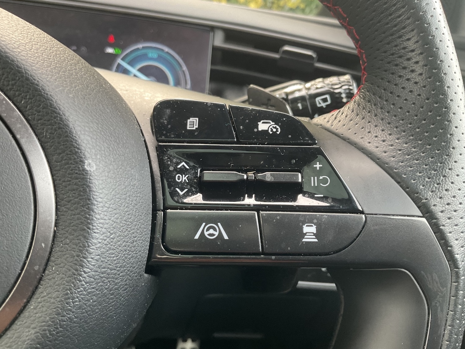 Used Hyundai TUCSON 2023 for sale - 76130391: Photo 55