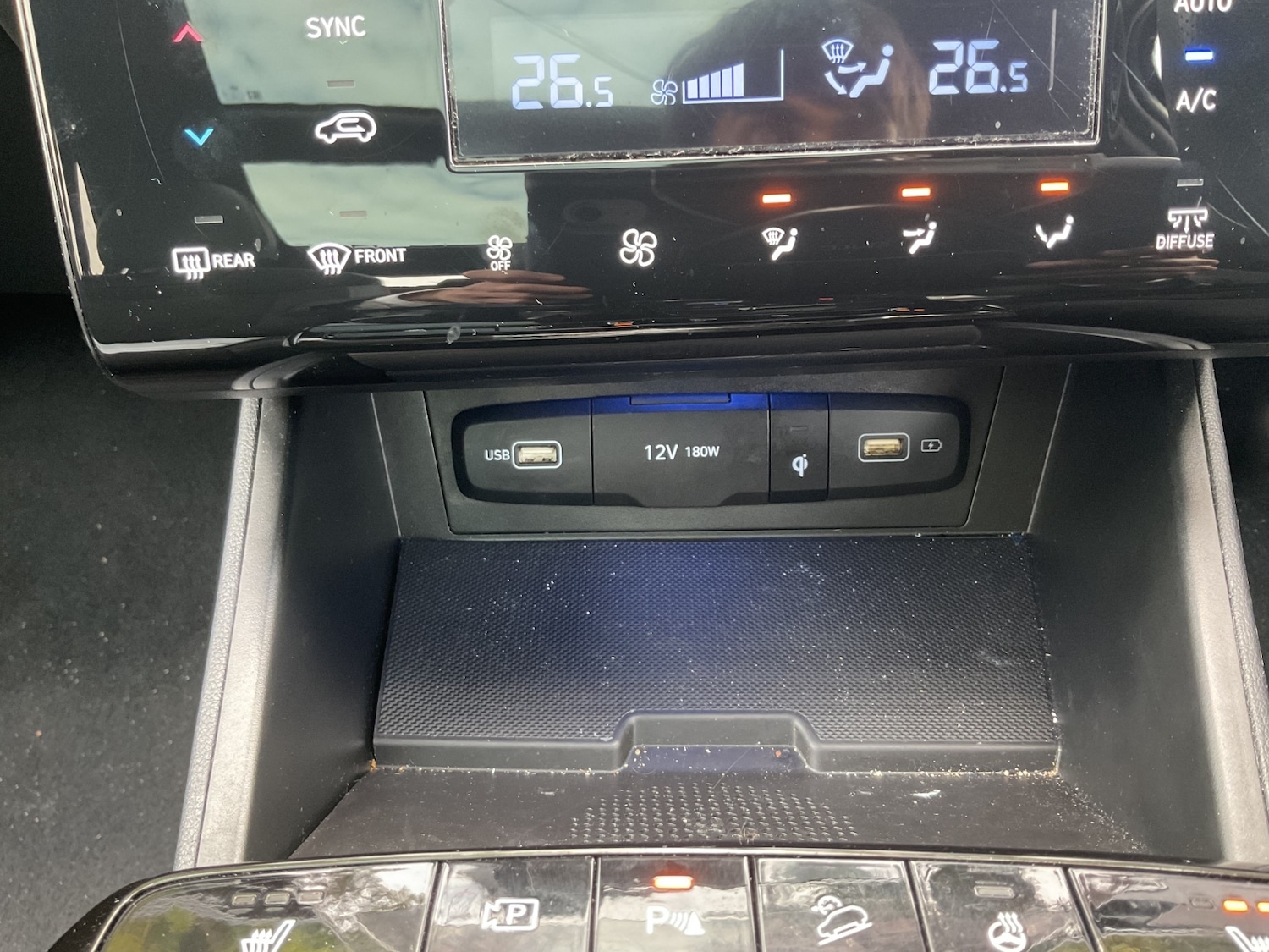 Used Hyundai TUCSON 2023 for sale - 76130391: Photo 69