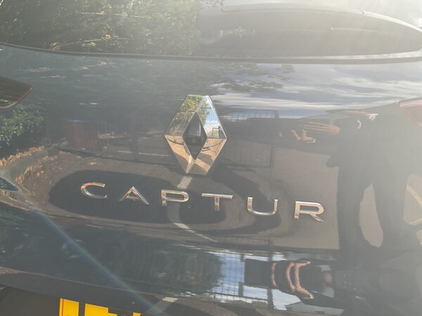Used Renault Captur 2020 for sale - 75485290: Photo 11