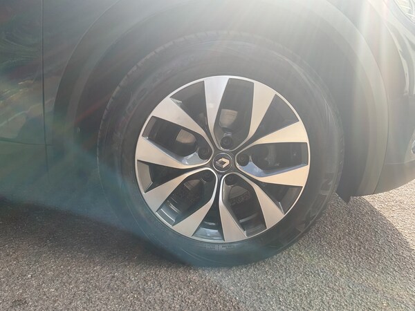 Used Renault Captur 2020 for sale - 75485290: Photo 13