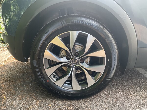 Used Renault Captur 2020 for sale - 75485290: Photo 14
