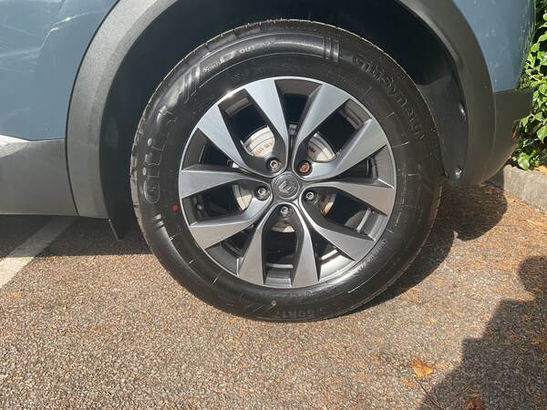 Used Renault Captur 2020 for sale - 75485290: Photo 15