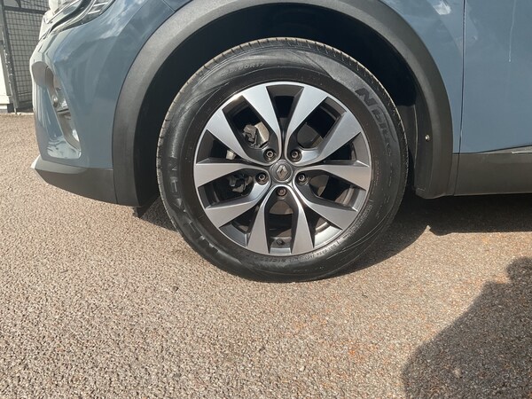 Used Renault Captur 2020 for sale - 75485290: Photo 16