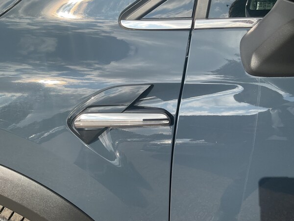 Used Renault Captur 2020 for sale - 75485290: Photo 18