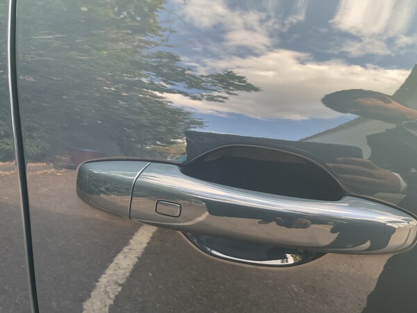 Used Renault Captur 2020 for sale - 75485290: Photo 19