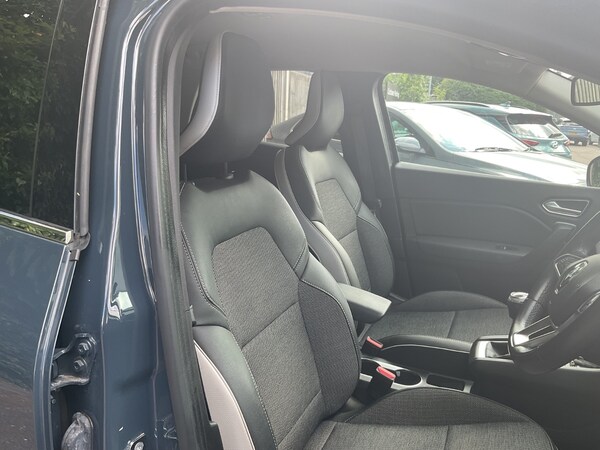 Used Renault Captur 2020 for sale - 75485290: Photo 21