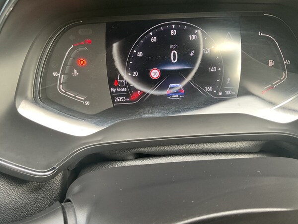 Used Renault Captur 2020 for sale - 75485290: Photo 32