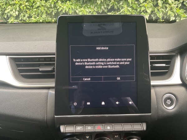 Used Renault Captur 2020 for sale - 75485290: Photo 37