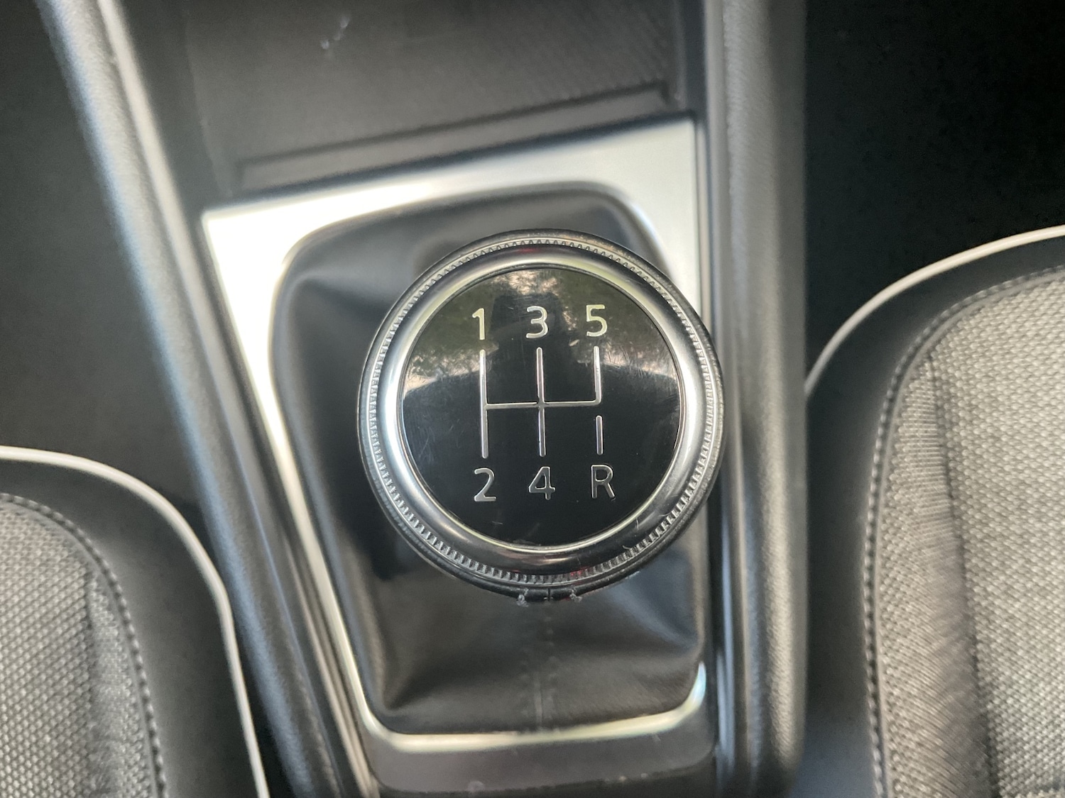 Vehicle 41