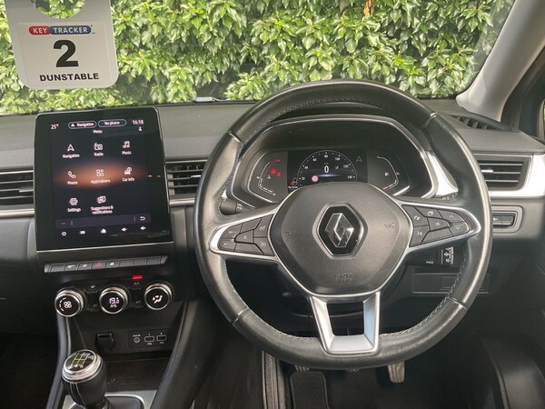 Used Renault Captur 2020 for sale - 75485290: Photo 43