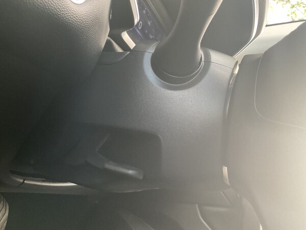 Used Renault Captur 2020 for sale - 75485290: Photo 44