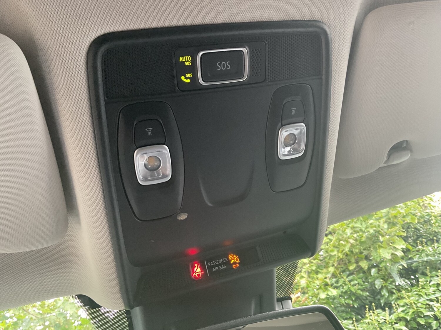 Vehicle 45
