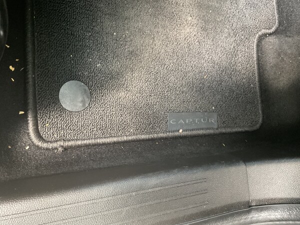 Used Renault Captur 2020 for sale - 75485290: Photo 49