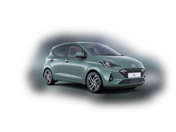 Hyundai - i10