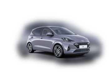 Used Hyundai i10  for sale - 75485296: Photo