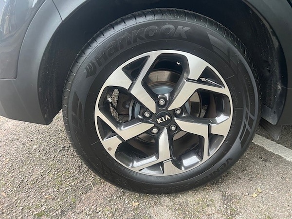 Used Kia Sportage 2020 for sale - 75485298: Photo 12