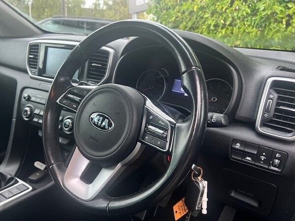 Used Kia Sportage 2020 for sale - 75485298: Photo 17