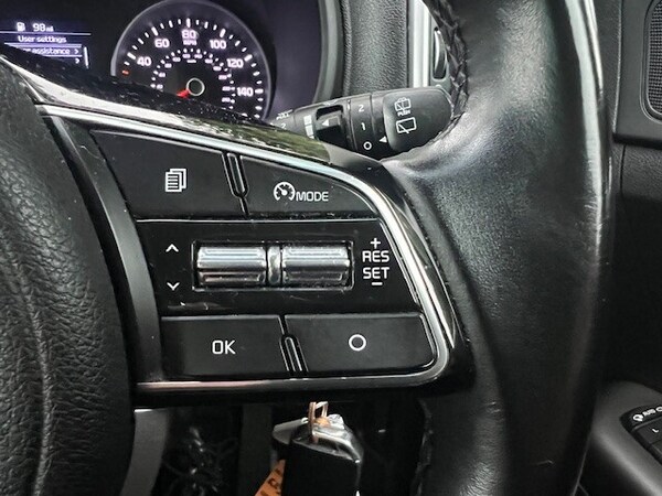 Used Kia Sportage 2020 for sale - 75485298: Photo 29