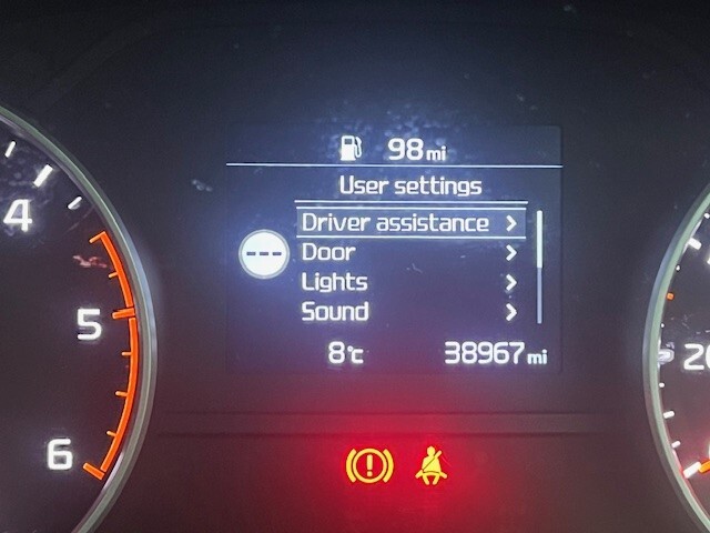 Vehicle 31