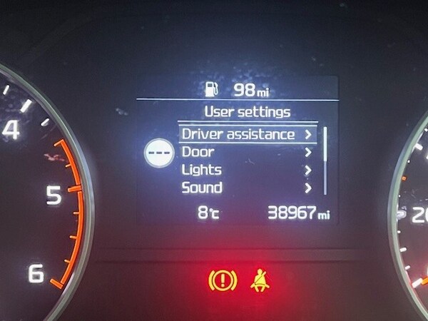 Used Kia Sportage 2020 for sale - 75485298: Photo 31
