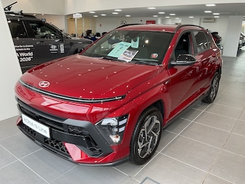 Used Hyundai KONA undefined for sale - 78418656: Photo