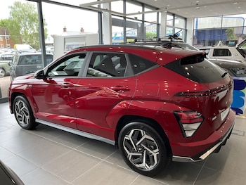 Used Hyundai KONA undefined for sale - 78418656: Photo